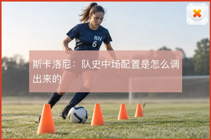 斯卡洛尼：队史中场配置是怎么调出来的
